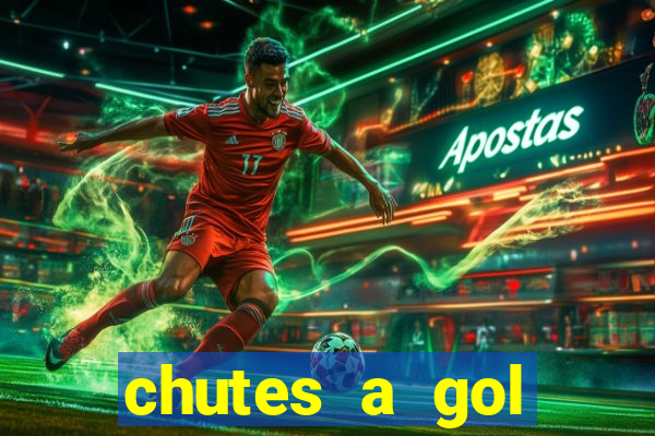 chutes a gol estrela bet